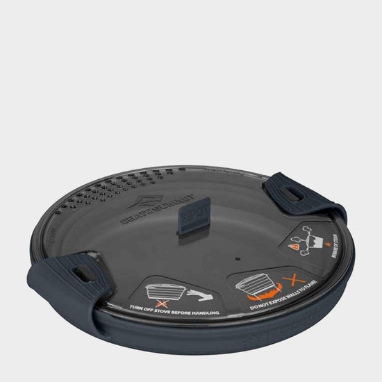X-Pot (2.8 Litre)