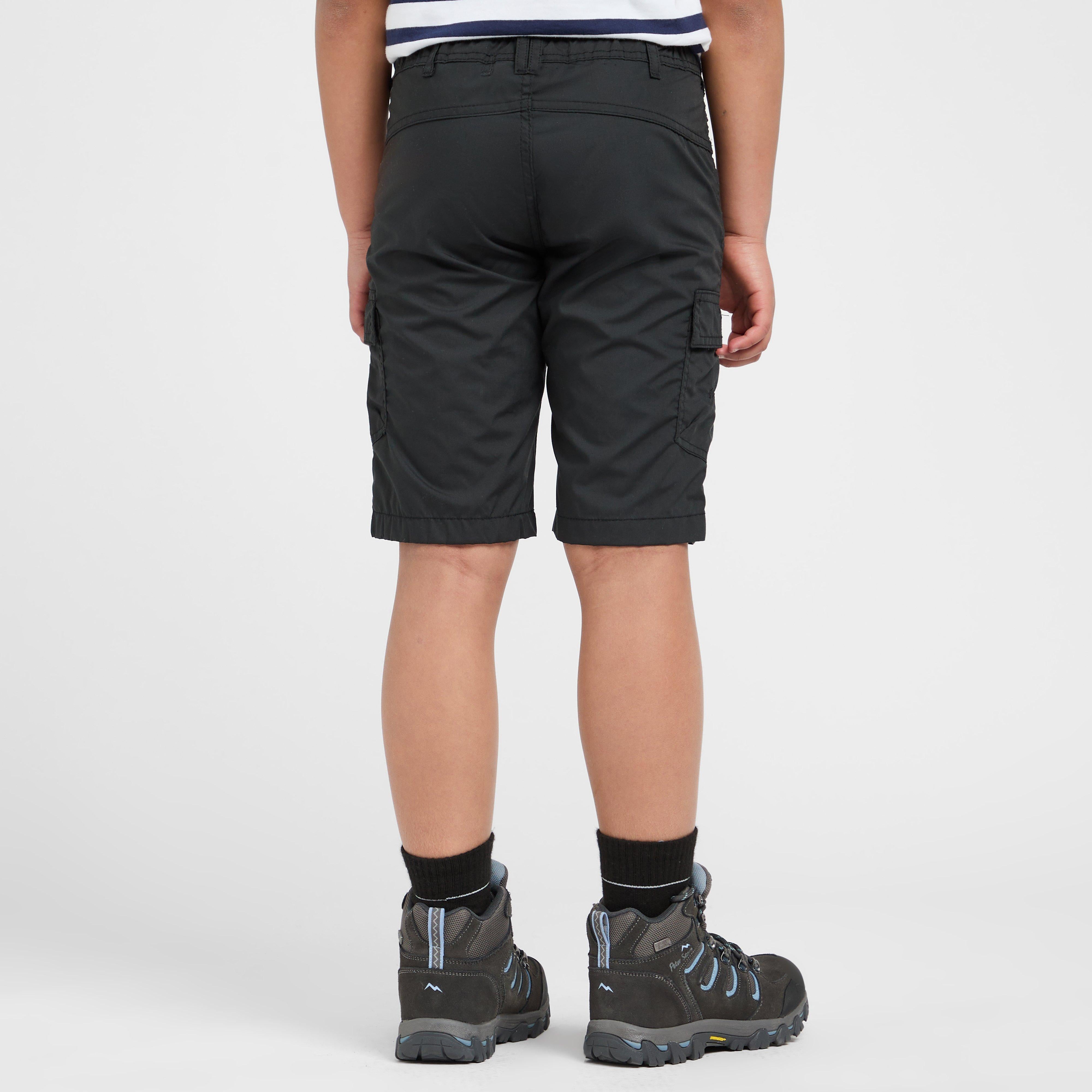 Kids’ Nebraska Shorts