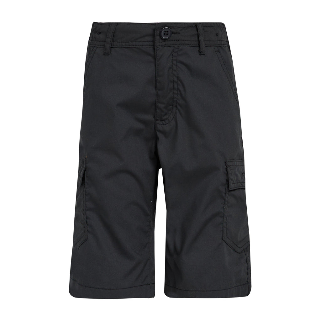 Kids’ Nebraska Shorts