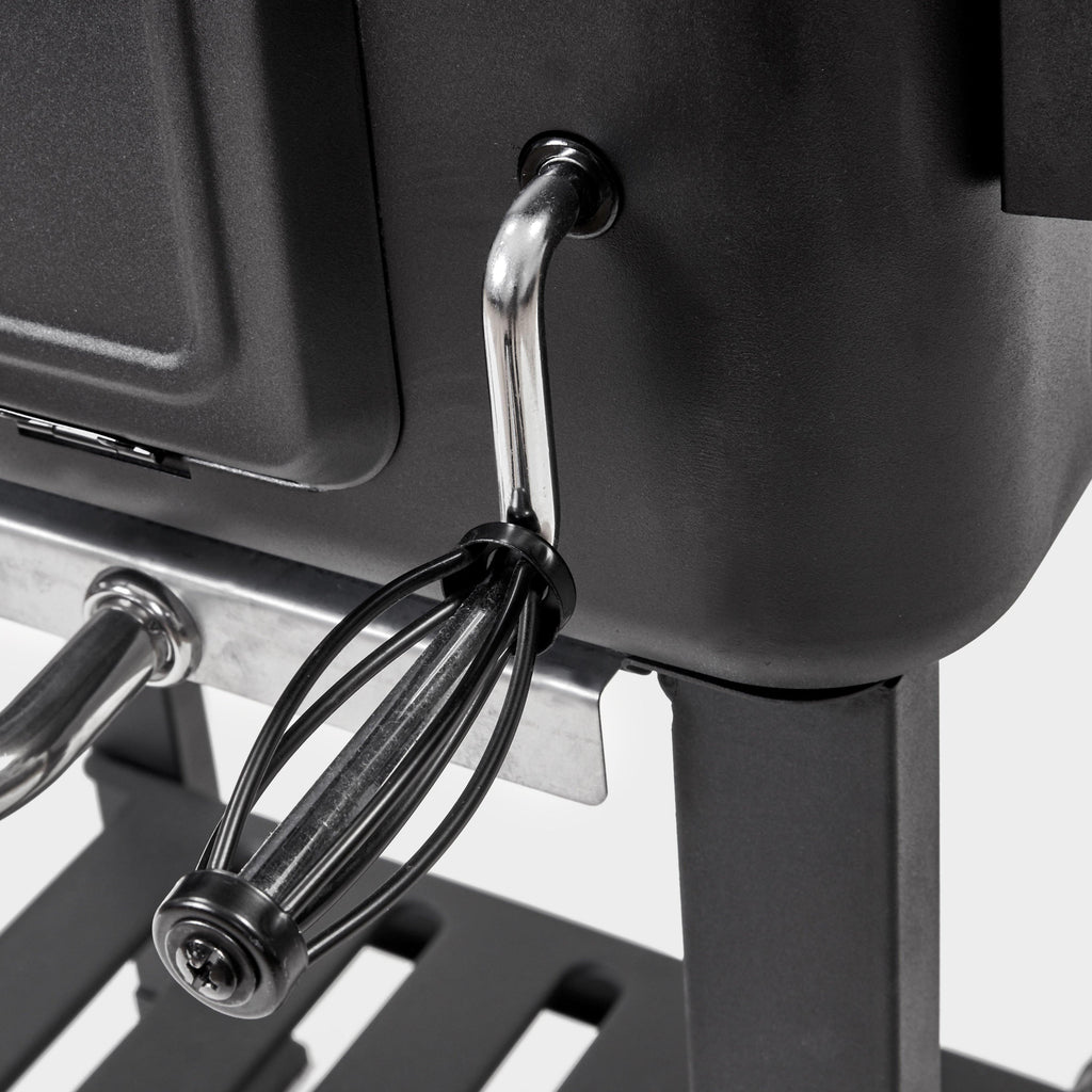 Prima Charcoal BBQ