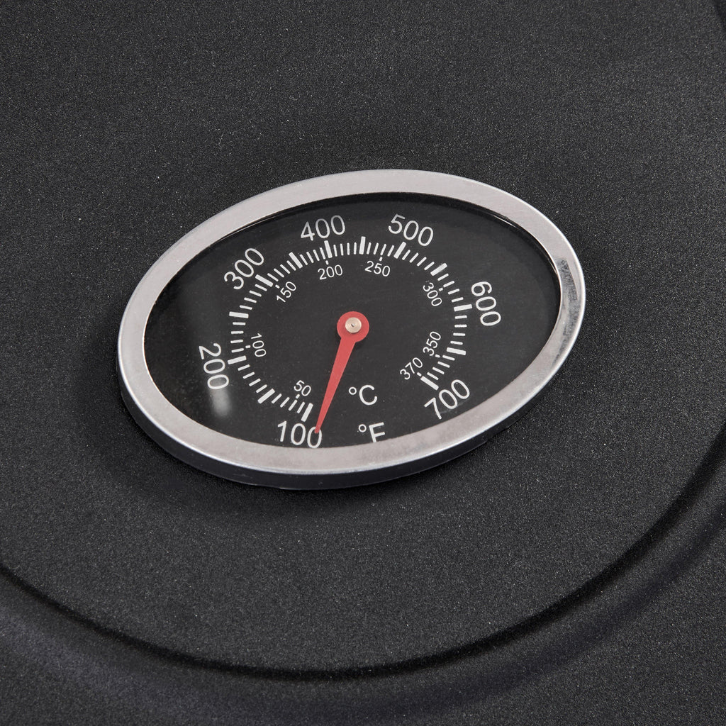Prima Charcoal BBQ