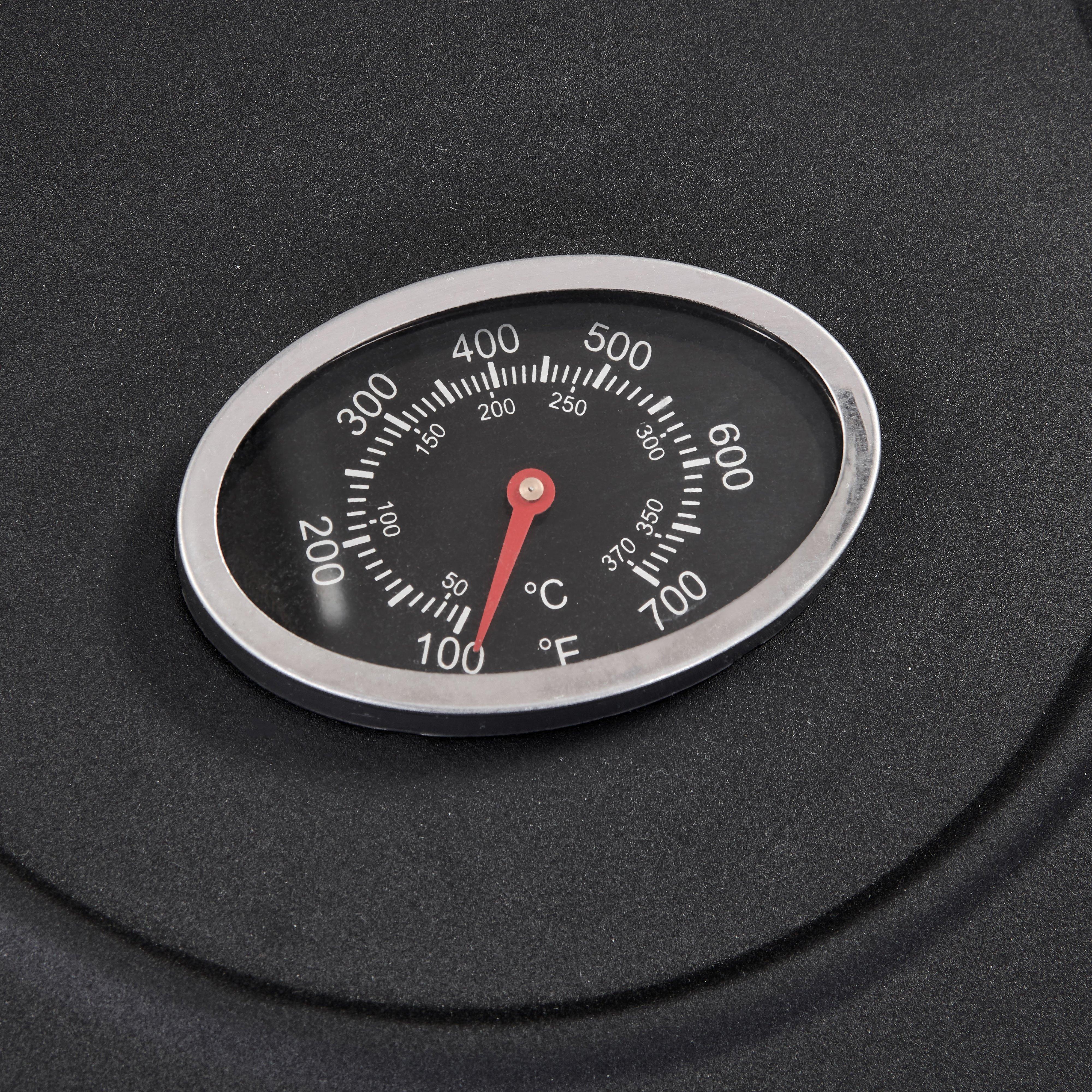 Prima Charcoal BBQ
