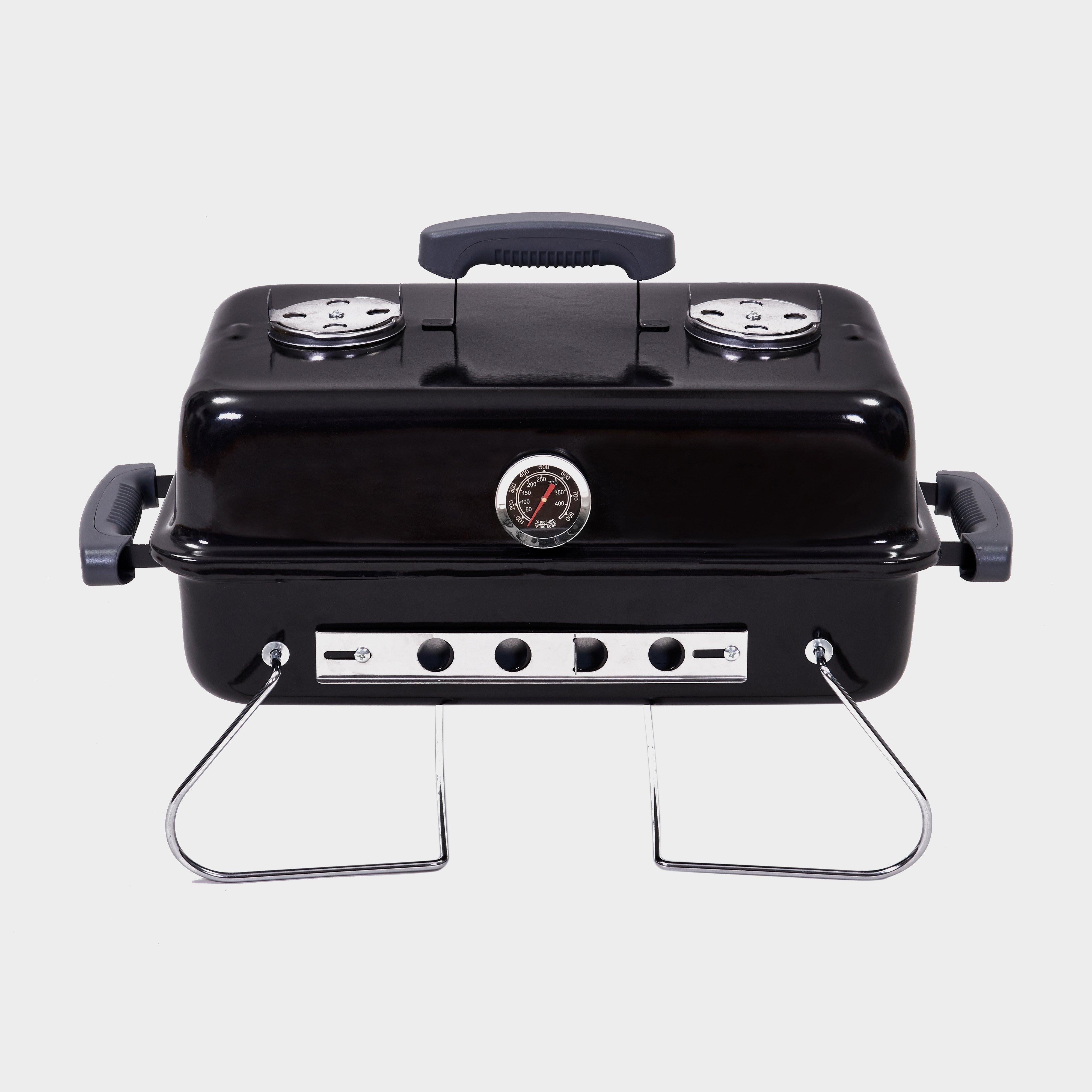 Traveller BBQ