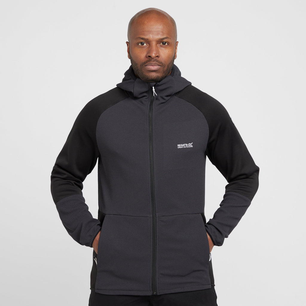 Men’s Molaris Hooded Fleece