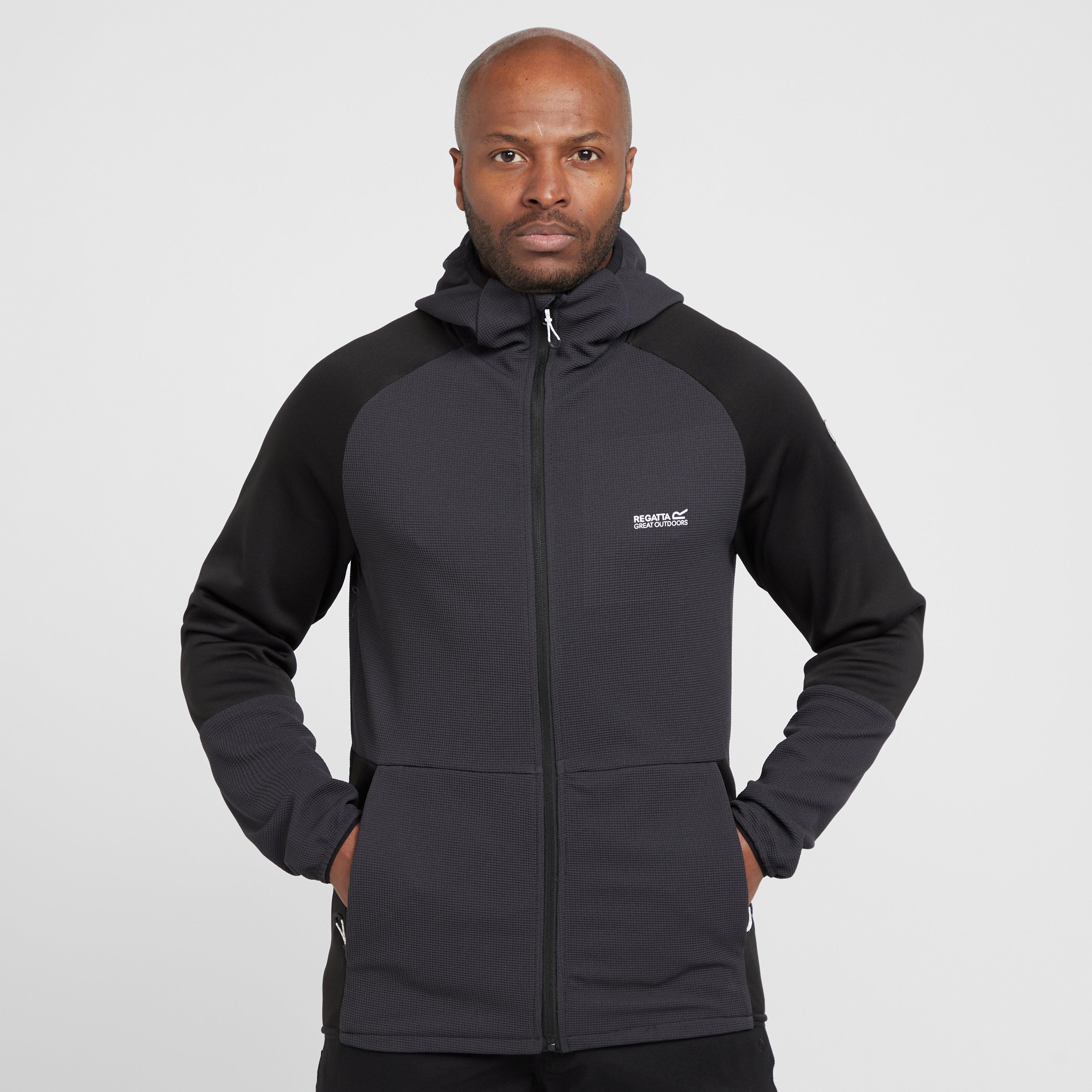 Men’s Molaris Hooded Fleece