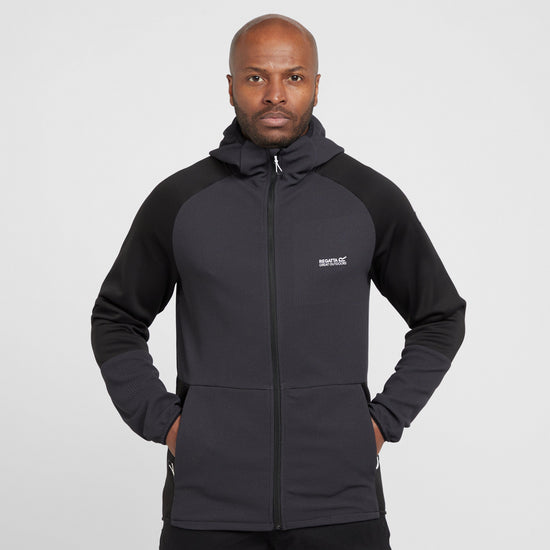 Men’s Molaris Hooded Fleece
