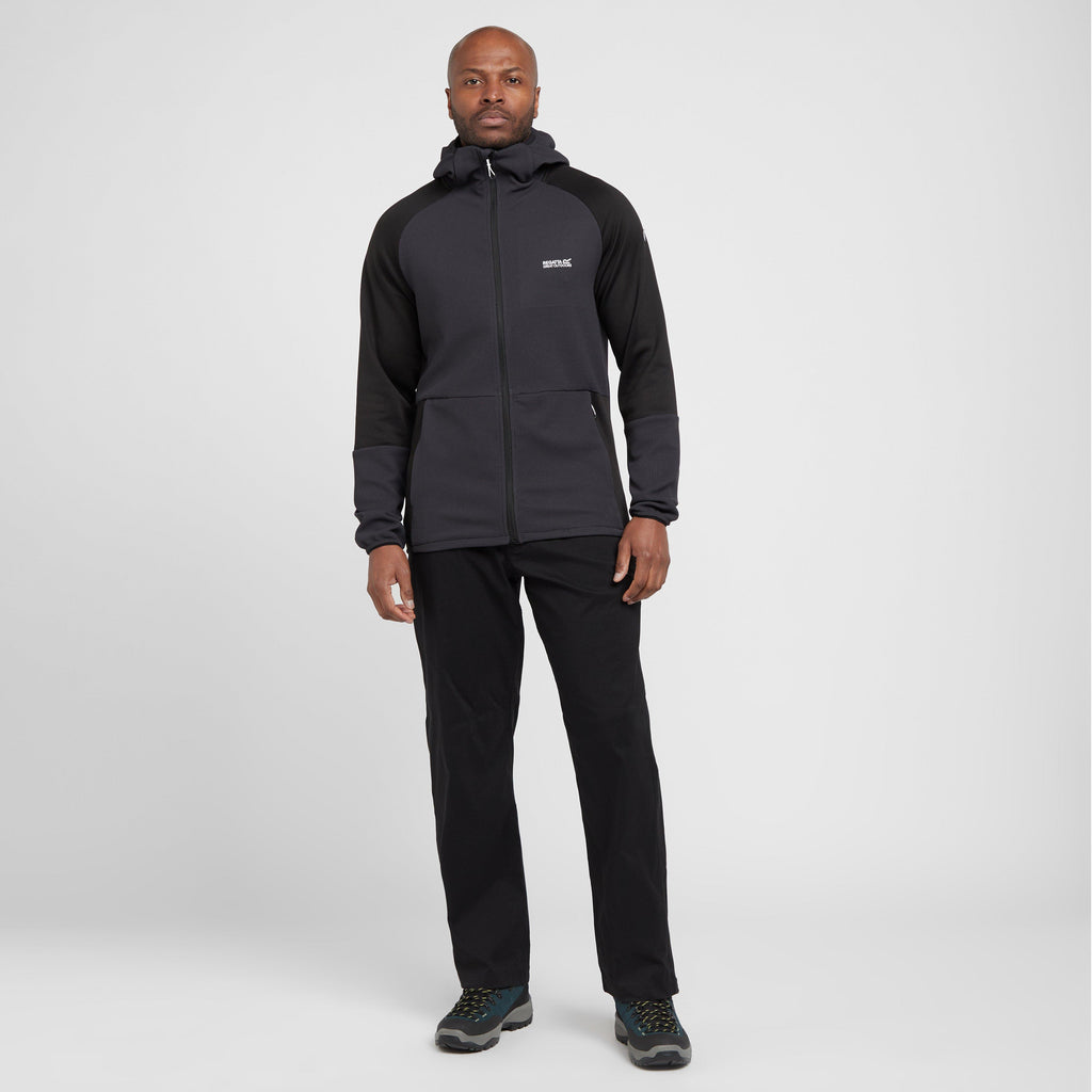 Men’s Molaris Hooded Fleece