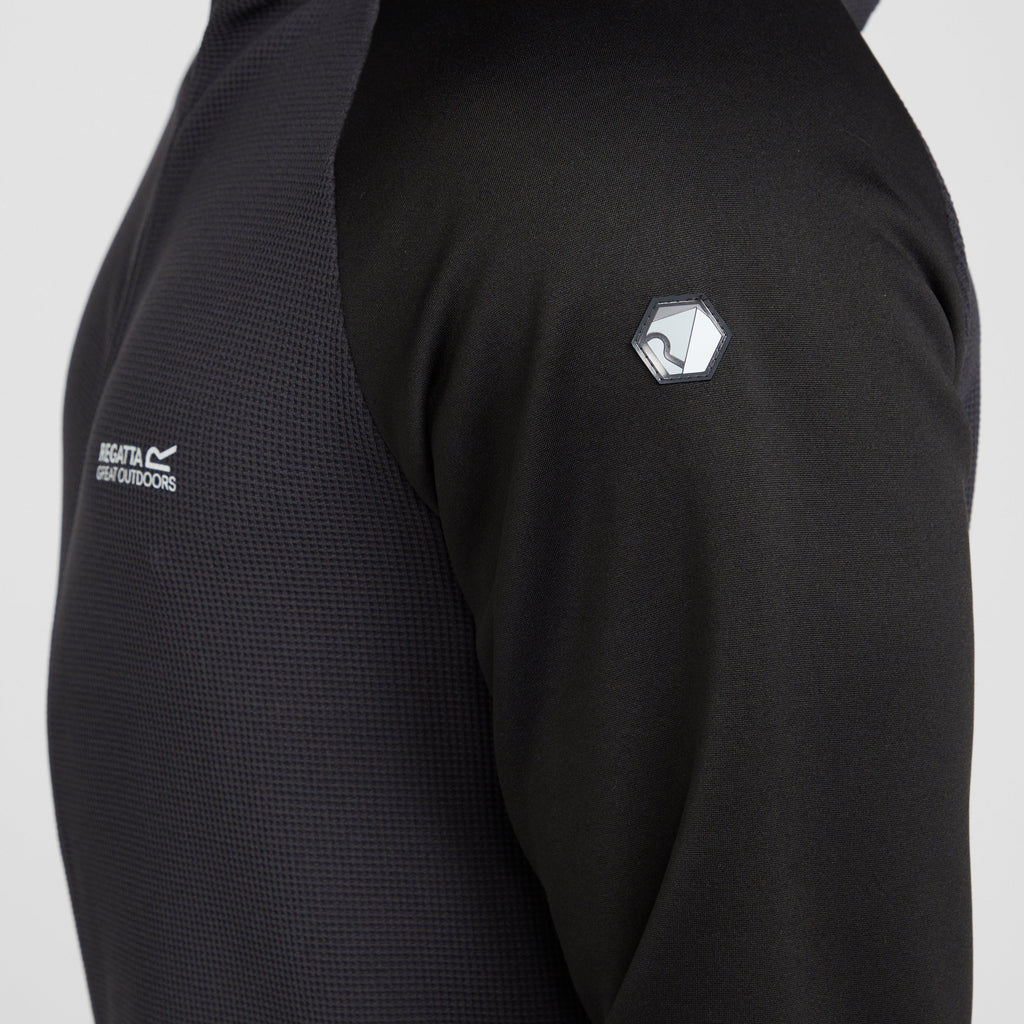 Men’s Molaris Hooded Fleece