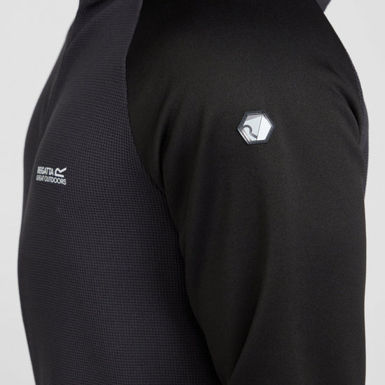 Men’s Molaris Hooded Fleece