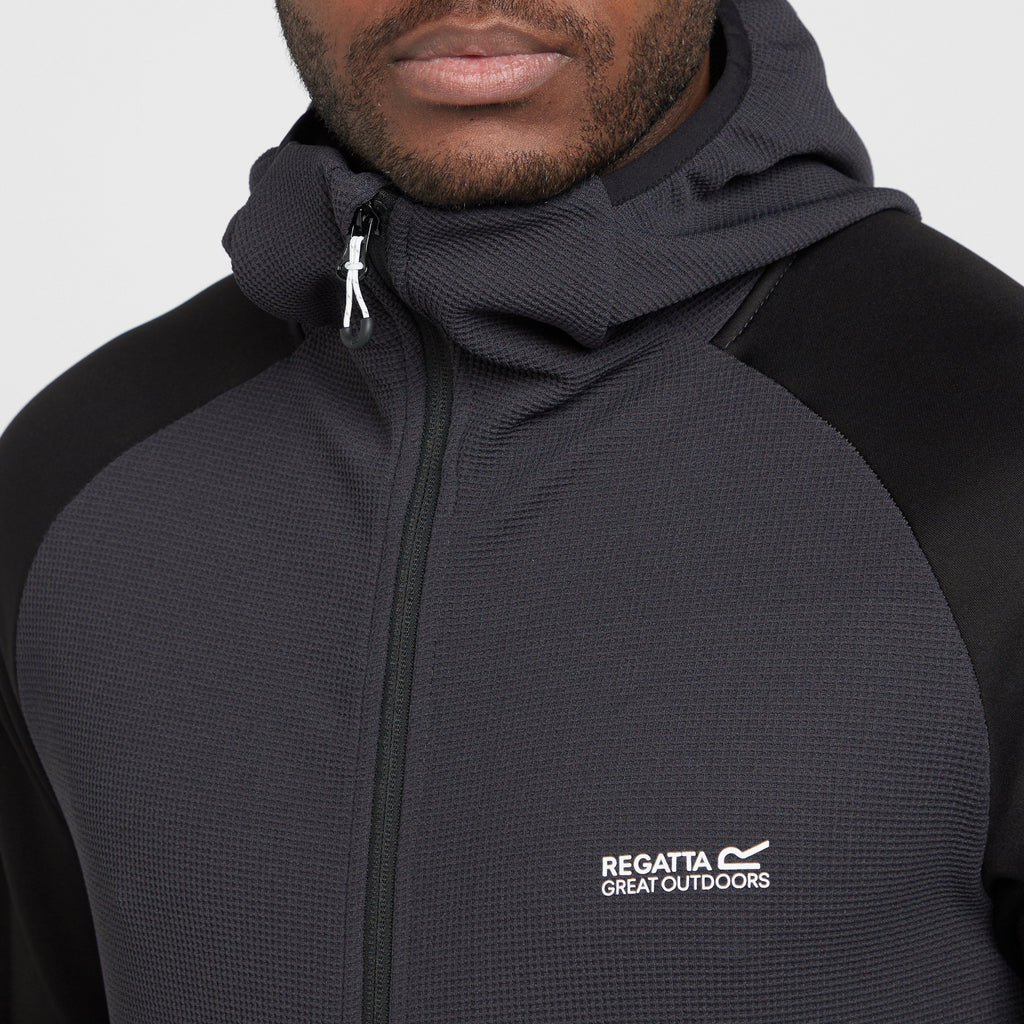 Men’s Molaris Hooded Fleece