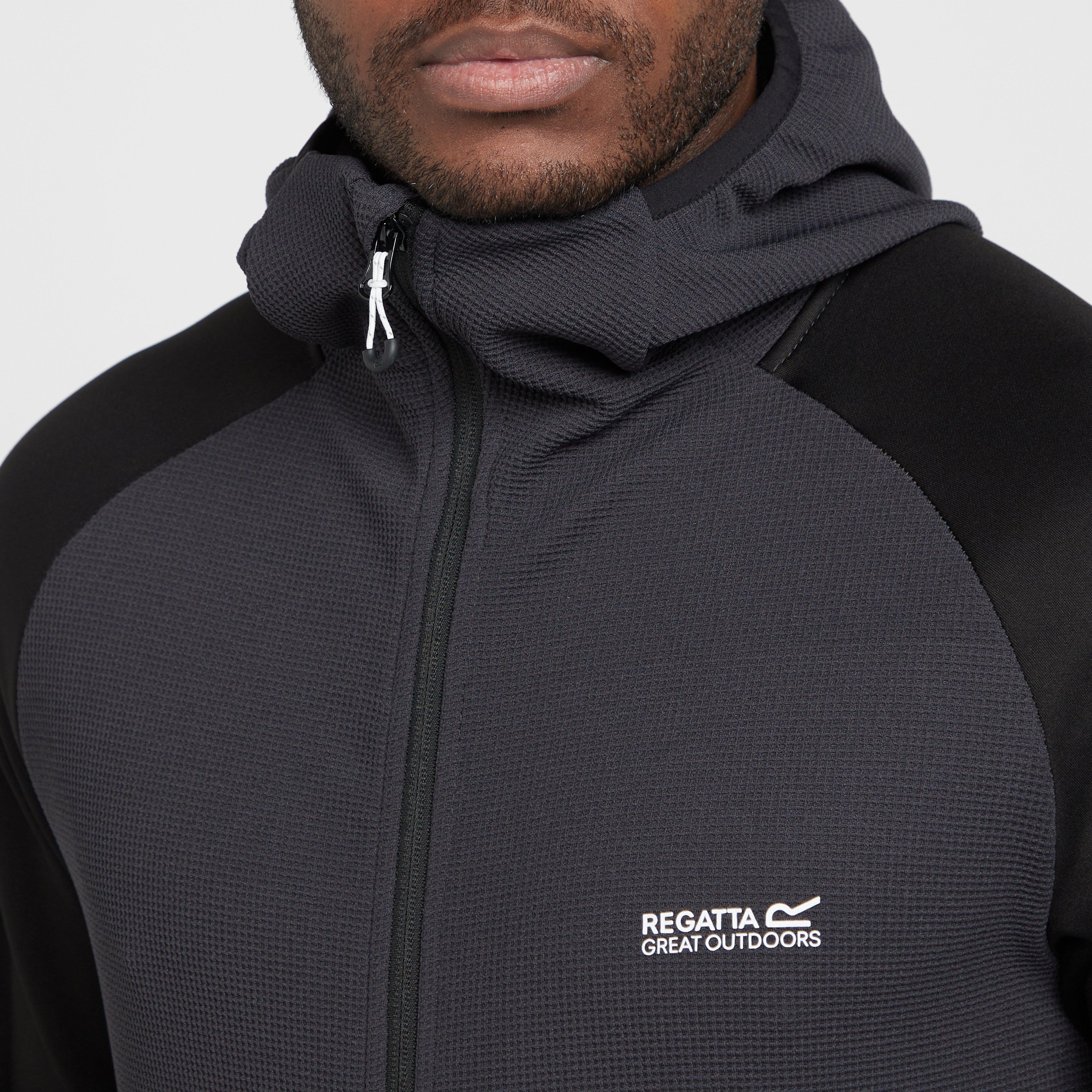 Men’s Molaris Hooded Fleece