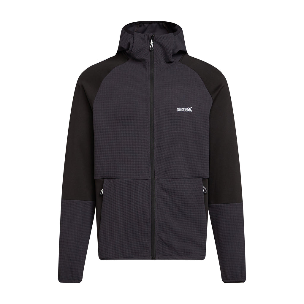 Men’s Molaris Hooded Fleece