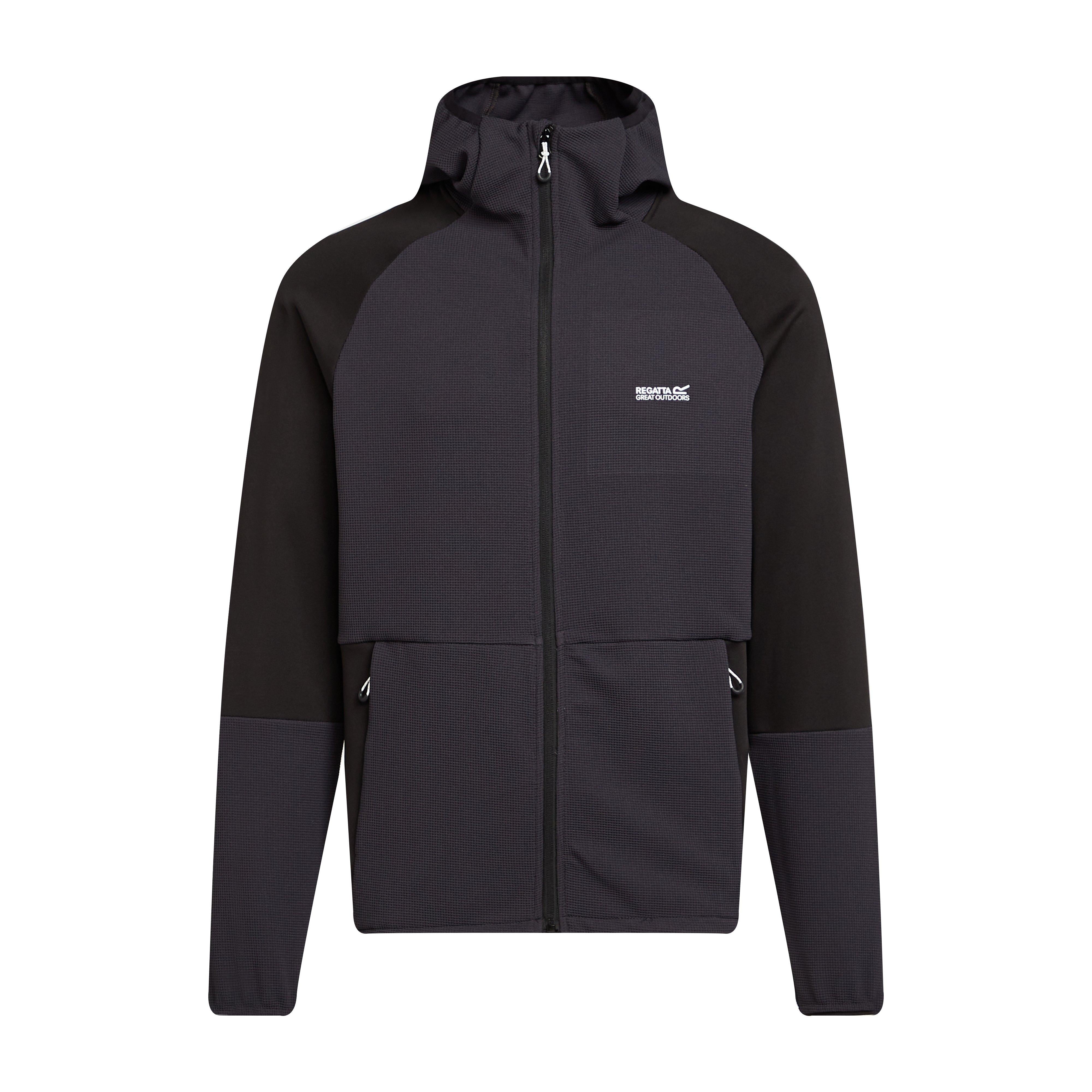 Men’s Molaris Hooded Fleece