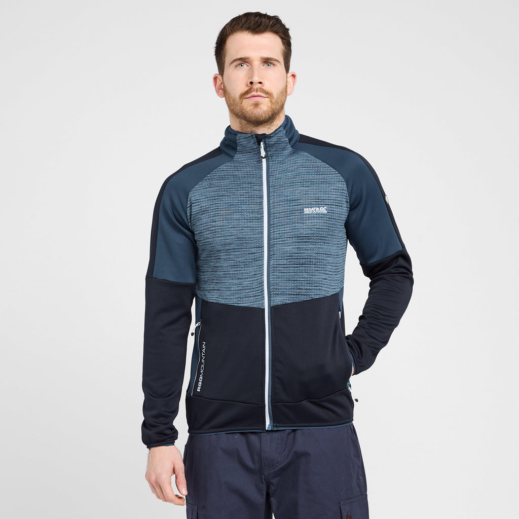 Men's Yare VII Full Zip Jacket