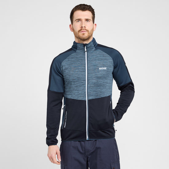Men's Yare VII Full Zip Jacket