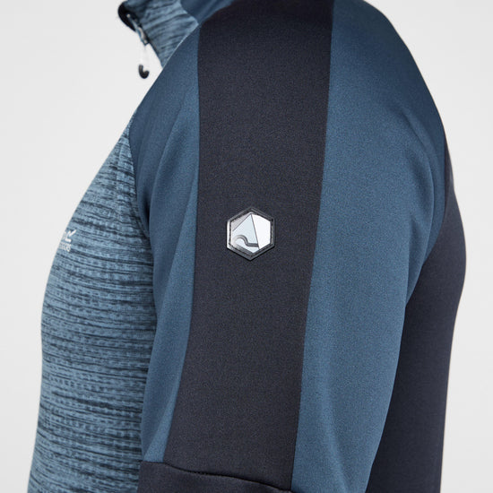 Men's Yare VII Full Zip Jacket