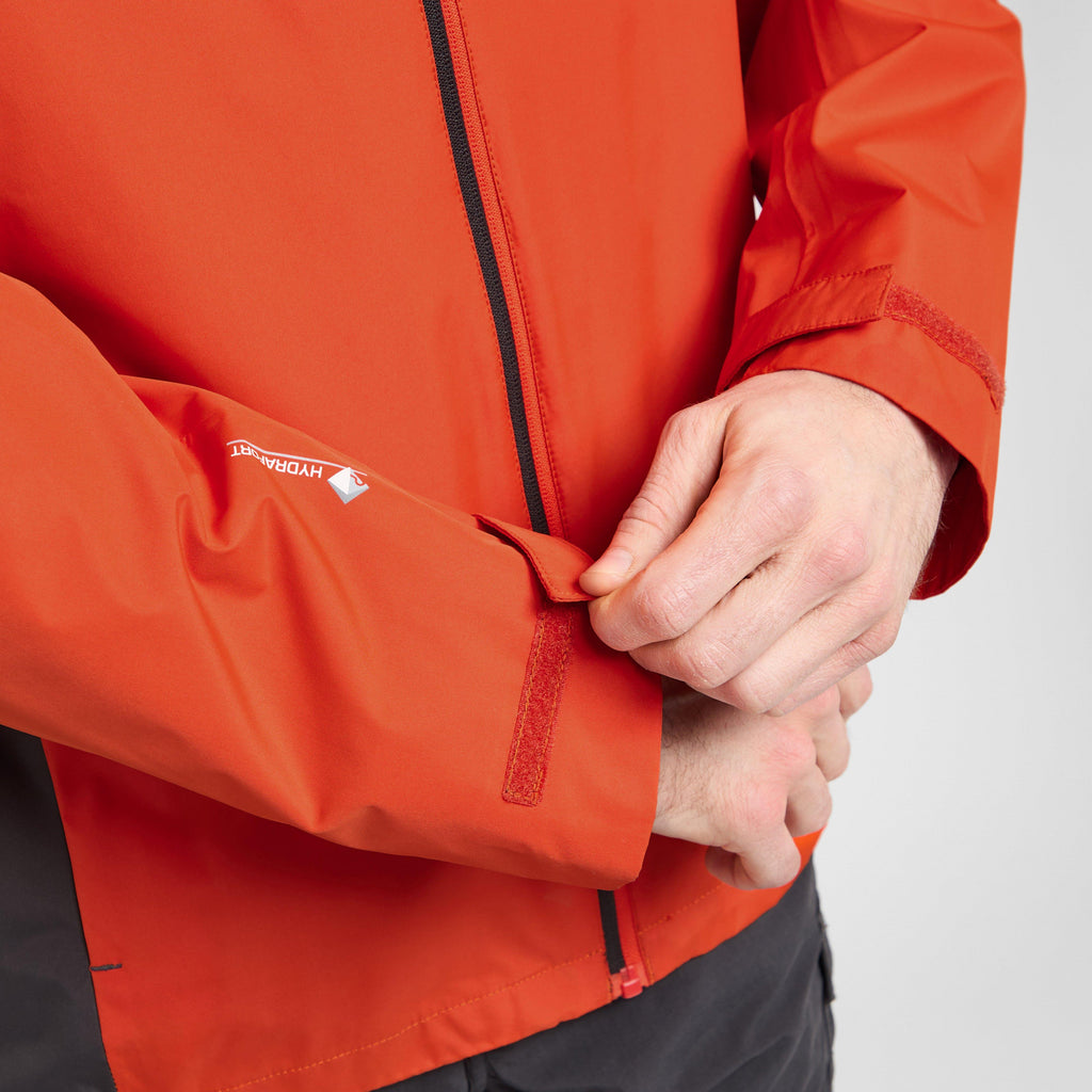 Men’s Kulton Waterproof Jacket