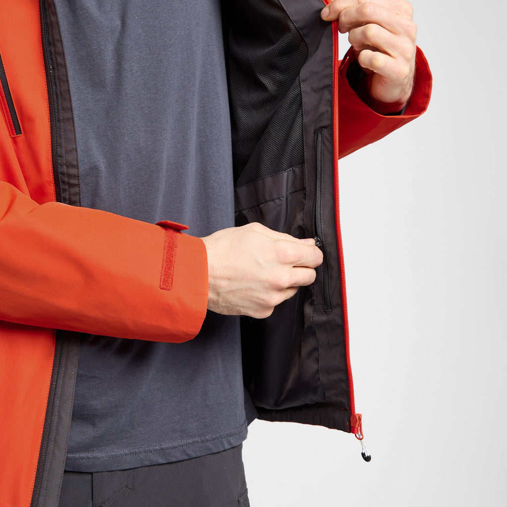 Men’s Kulton Waterproof Jacket
