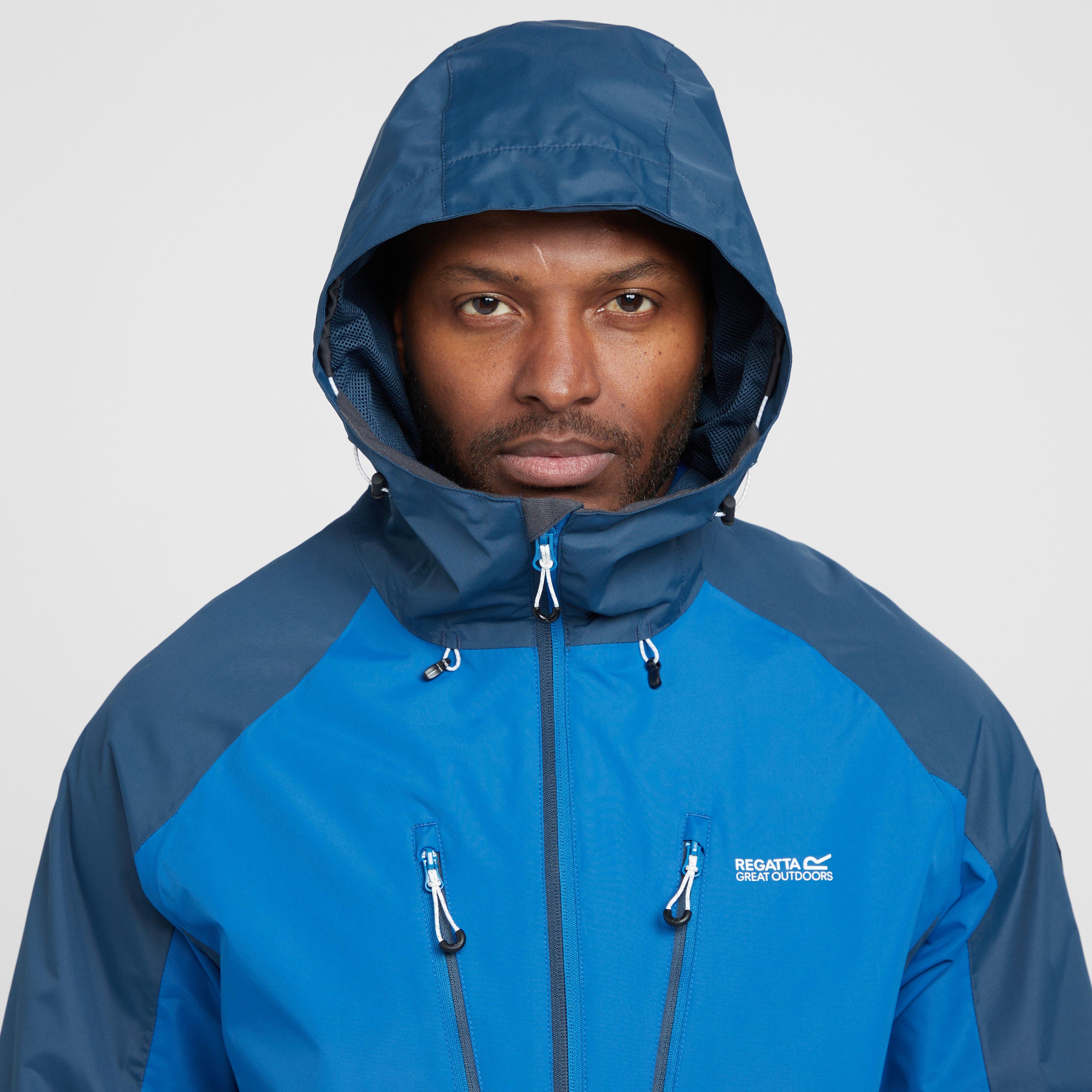 Men’s Kulton Waterproof Jacket