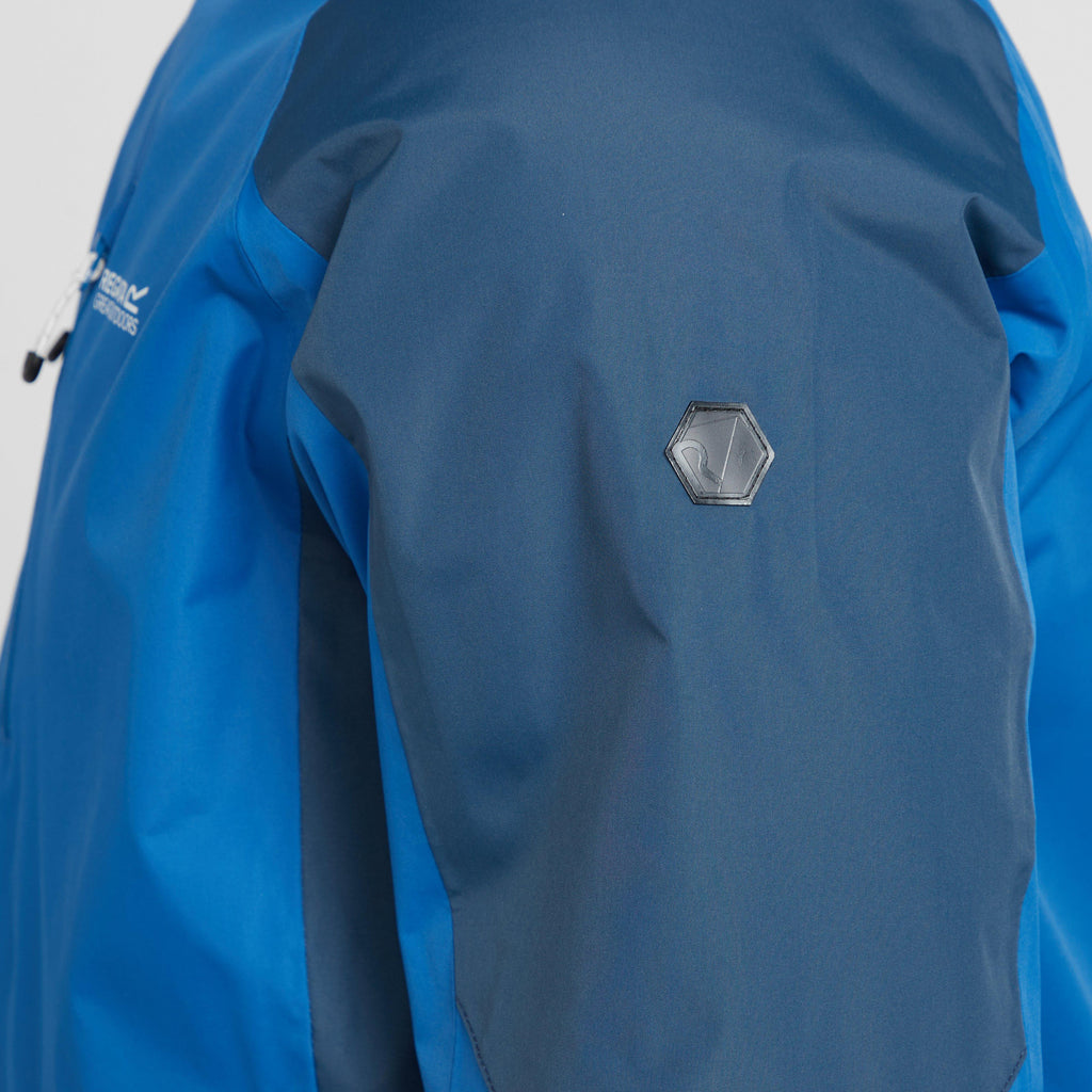 Men’s Kulton Waterproof Jacket