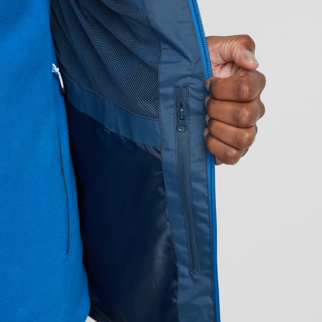 Men’s Kulton Waterproof Jacket