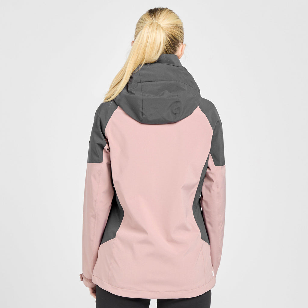 Women’s Bosfield Waterproof Jacket