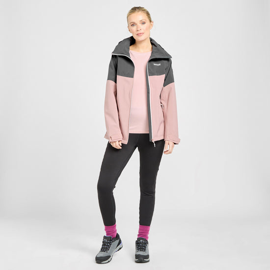 Women’s Bosfield Waterproof Jacket