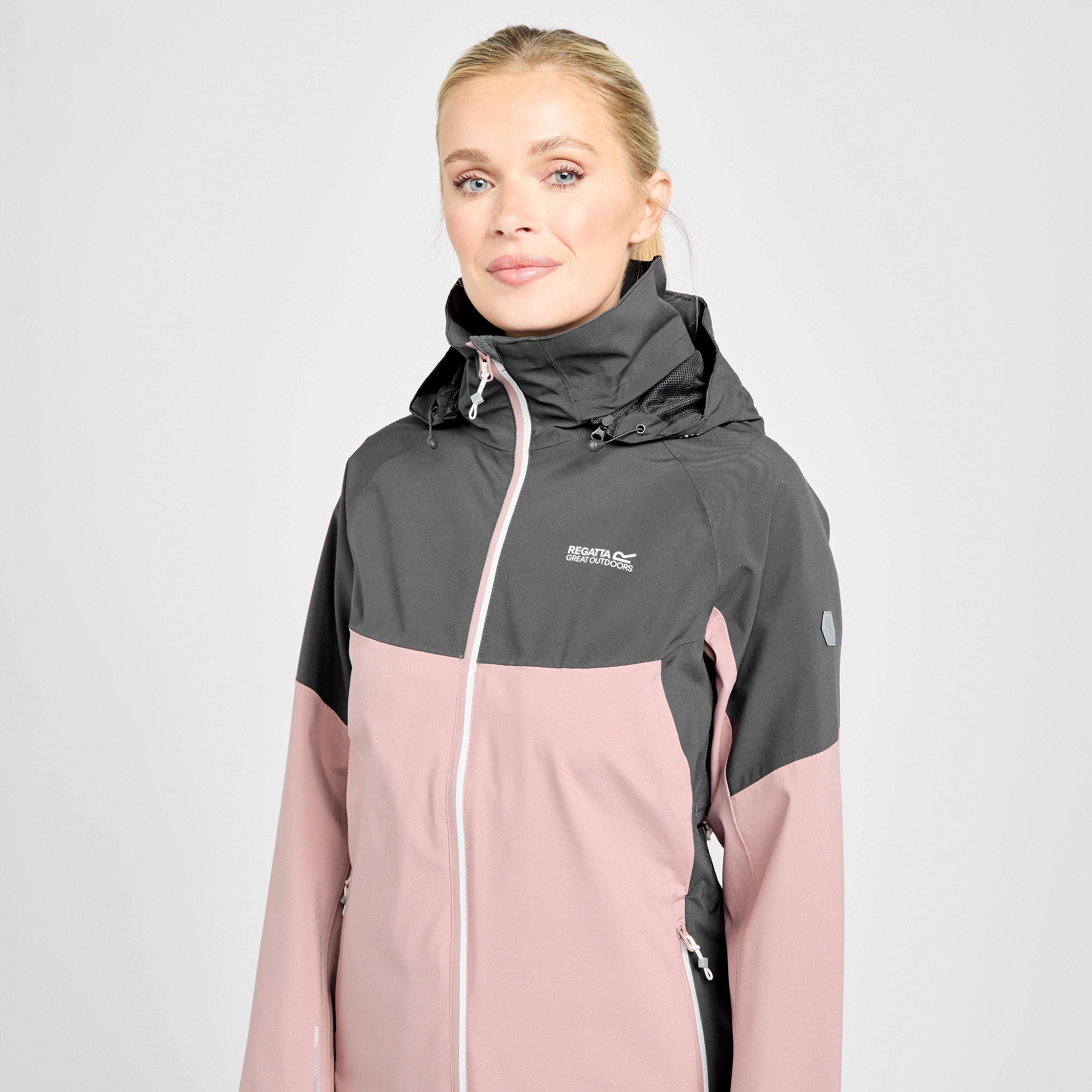 Women’s Bosfield Waterproof Jacket