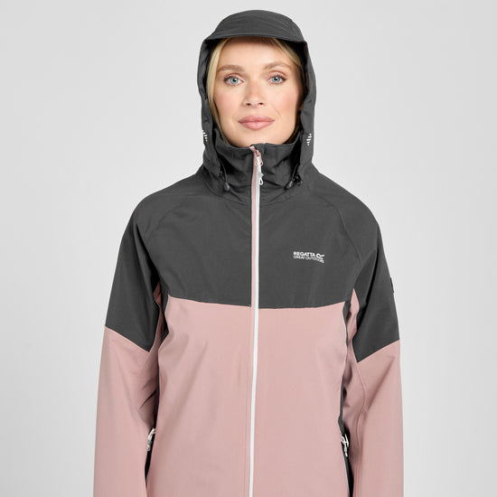 Women’s Bosfield Waterproof Jacket