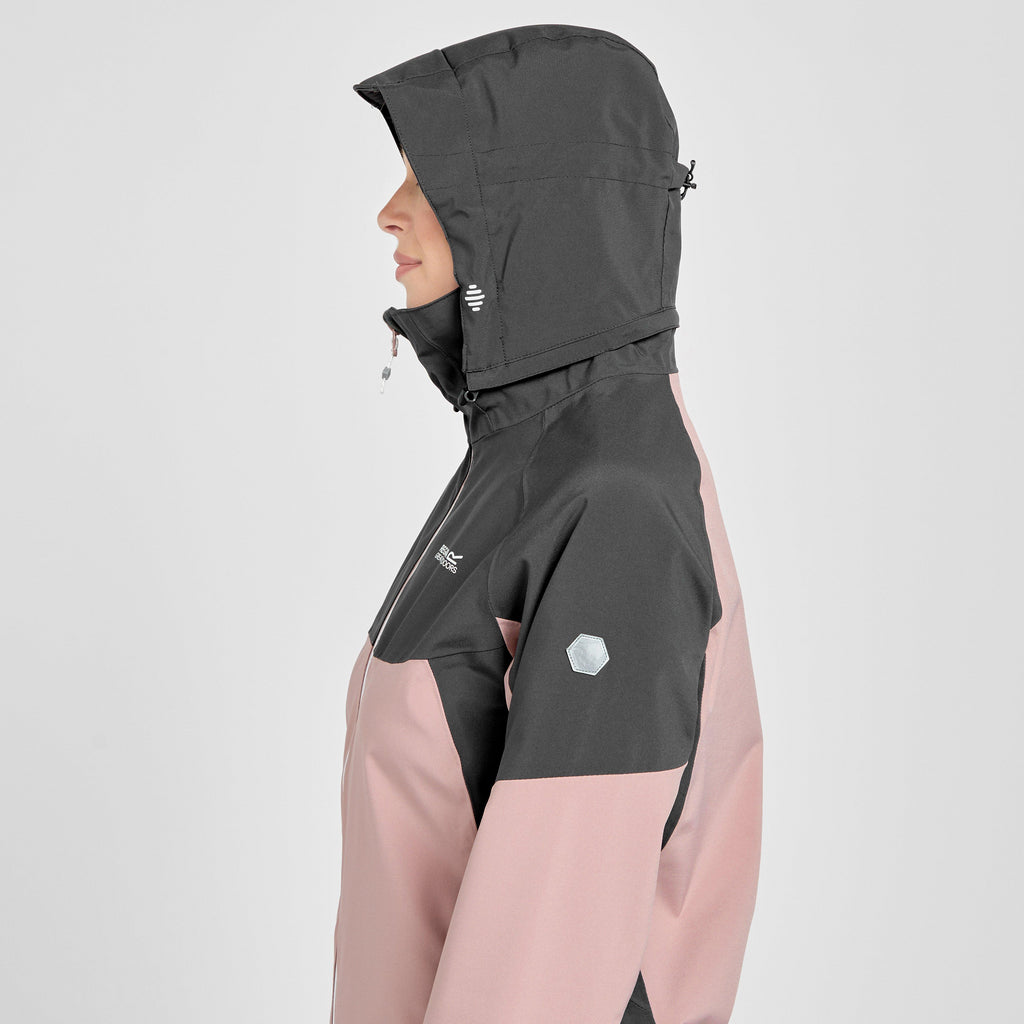 Women’s Bosfield Waterproof Jacket