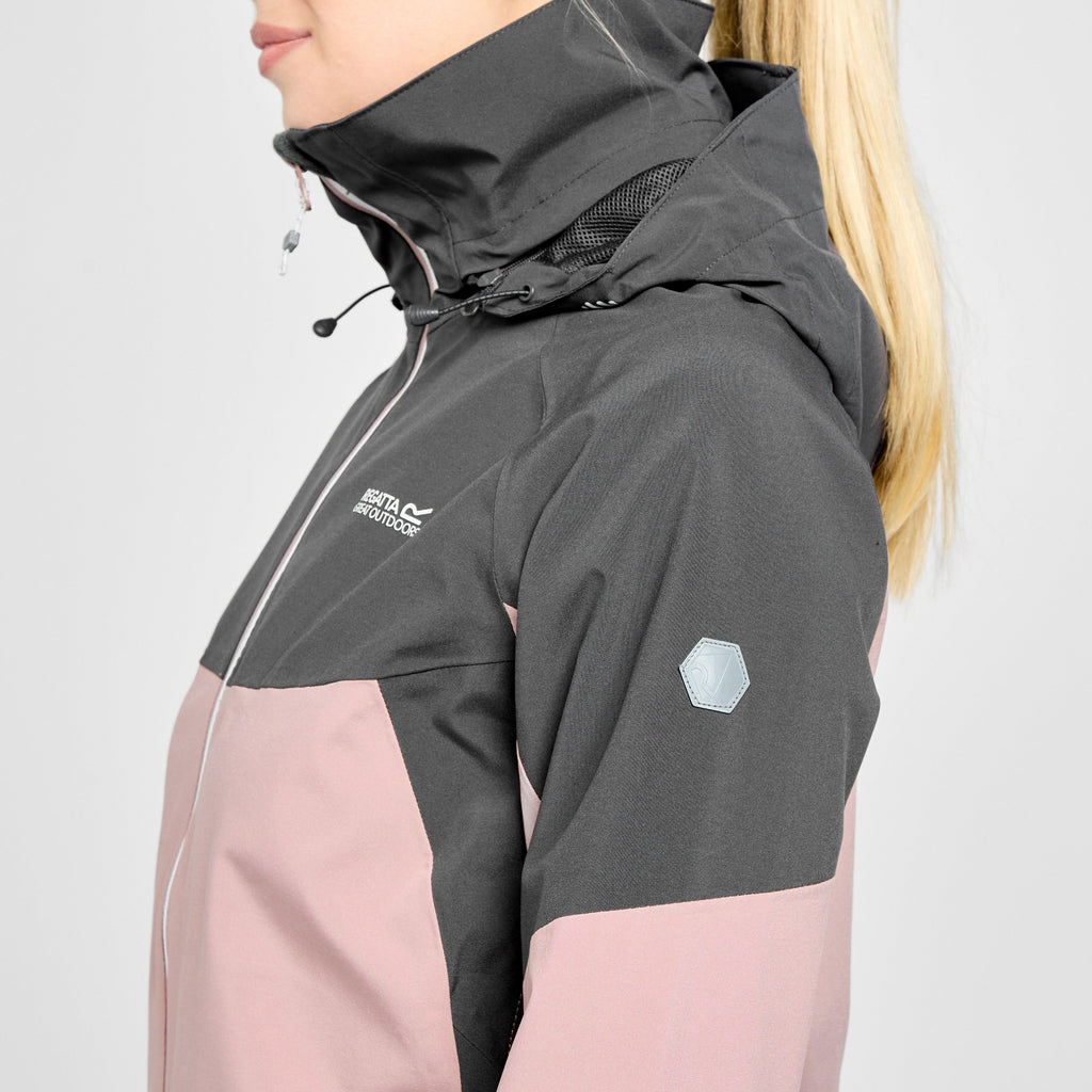 Women’s Bosfield Waterproof Jacket