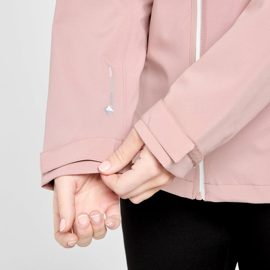 Women’s Bosfield Waterproof Jacket