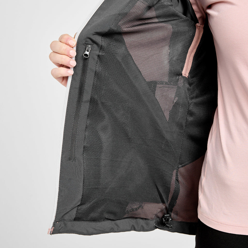 Women’s Bosfield Waterproof Jacket