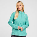 Women's Montes Half Zip Fleece