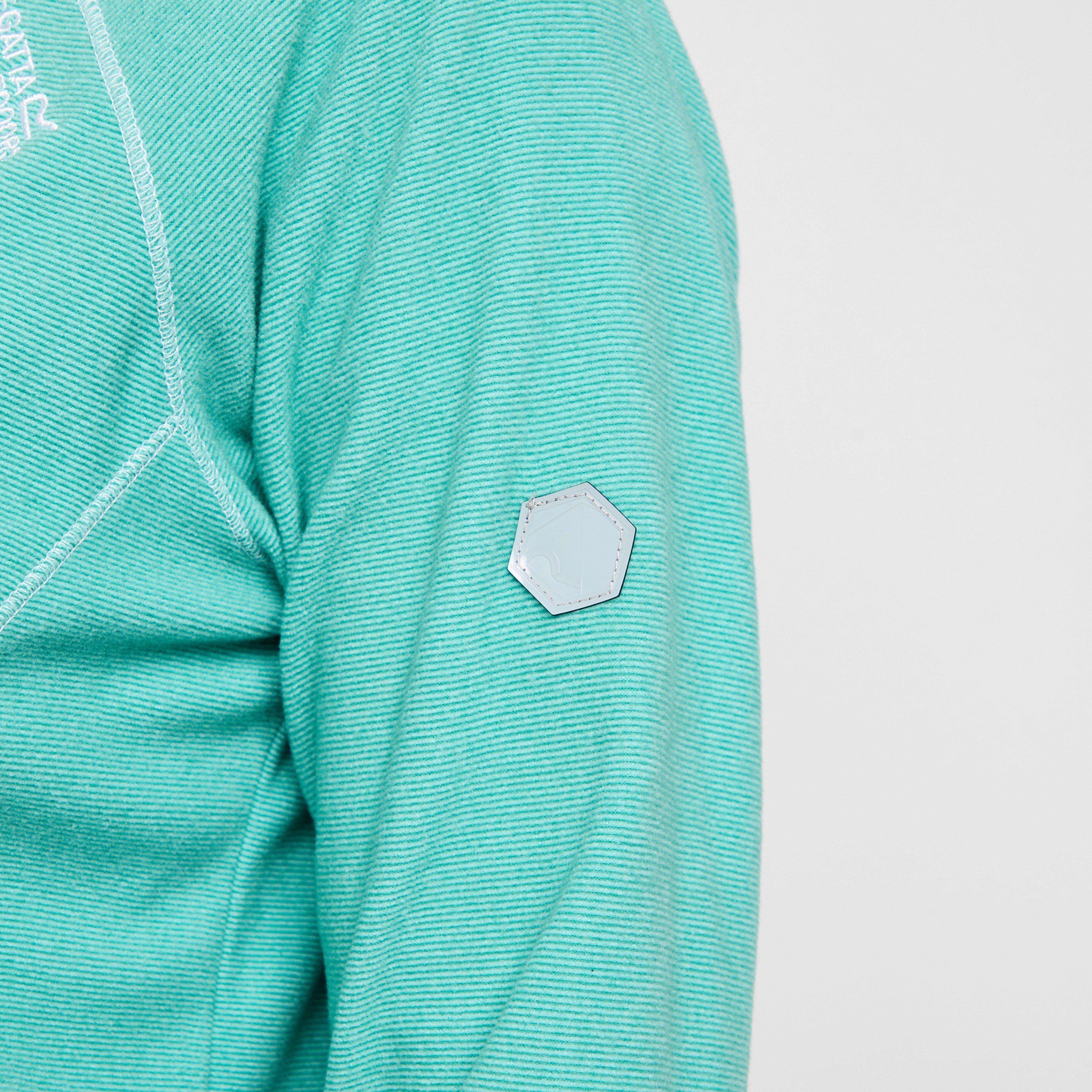 Women's Montes Half Zip Fleece