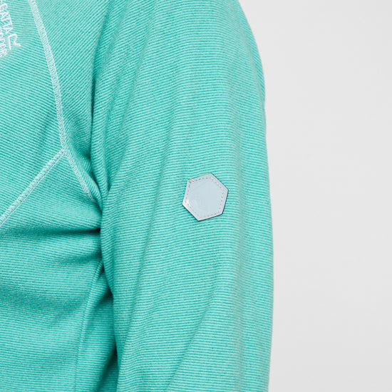 Women's Montes Half Zip Fleece
