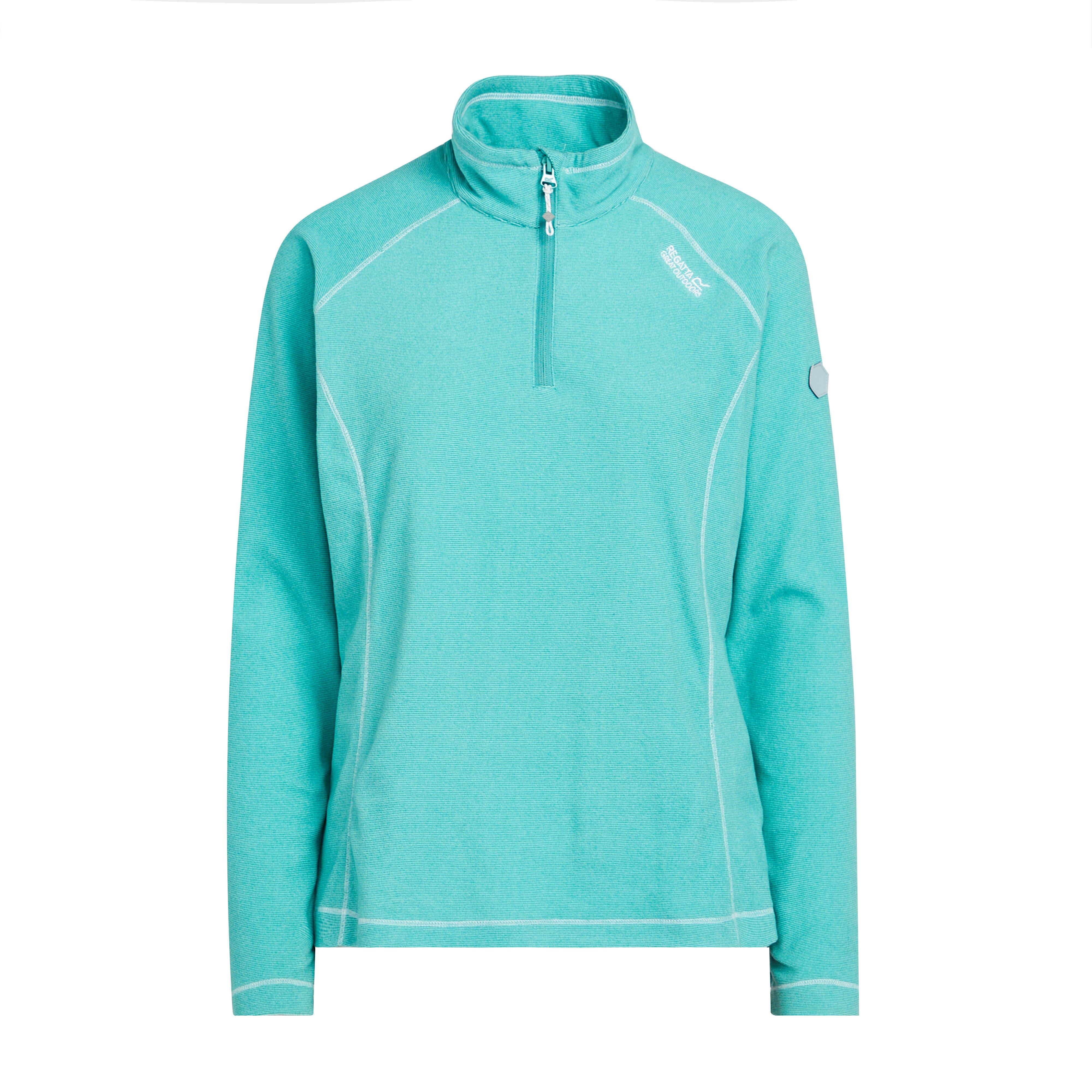 Women's Montes Half Zip Fleece