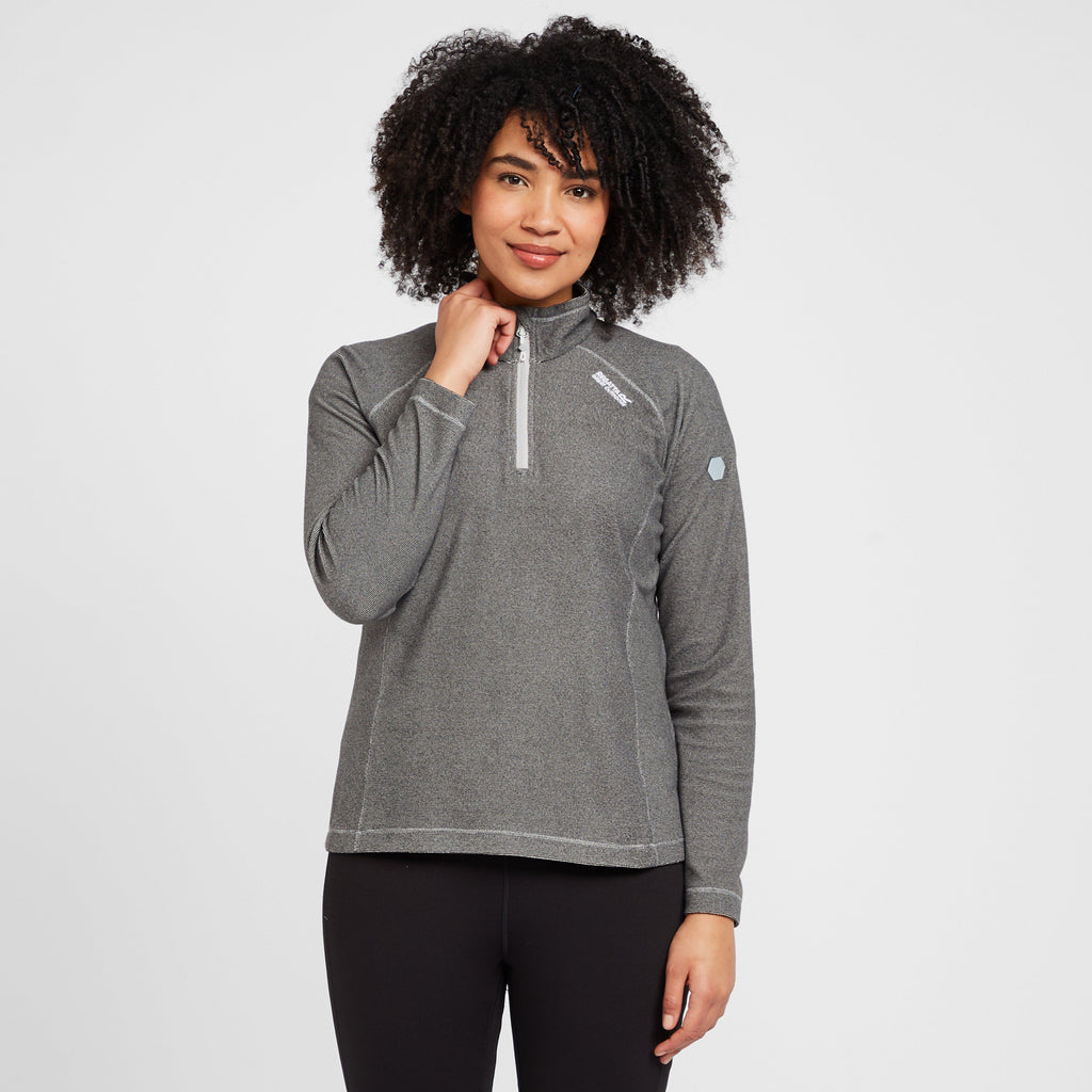Women's Montes Half Zip Fleece