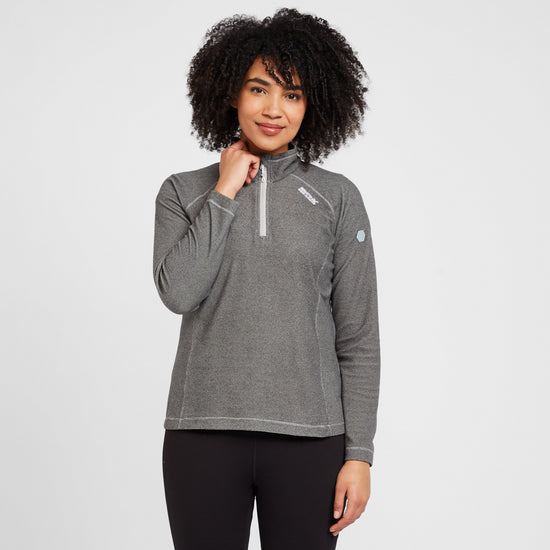 Women's Montes Half Zip Fleece