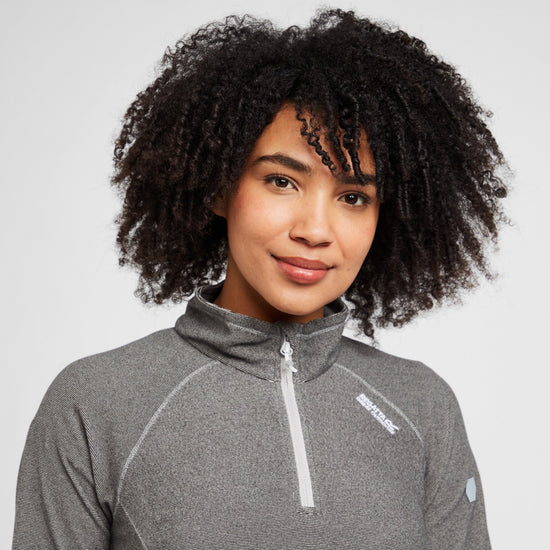 Women's Montes Half Zip Fleece