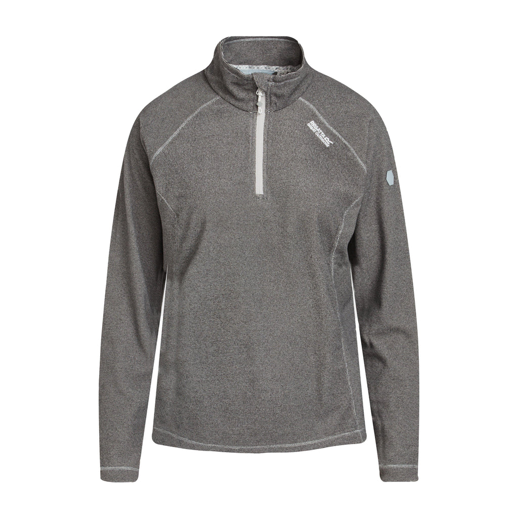 Women's Montes Half Zip Fleece