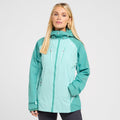 Women’s Kulton Waterproof Jacket