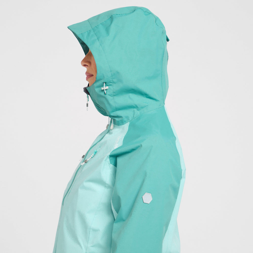 Women’s Kulton Waterproof Jacket
