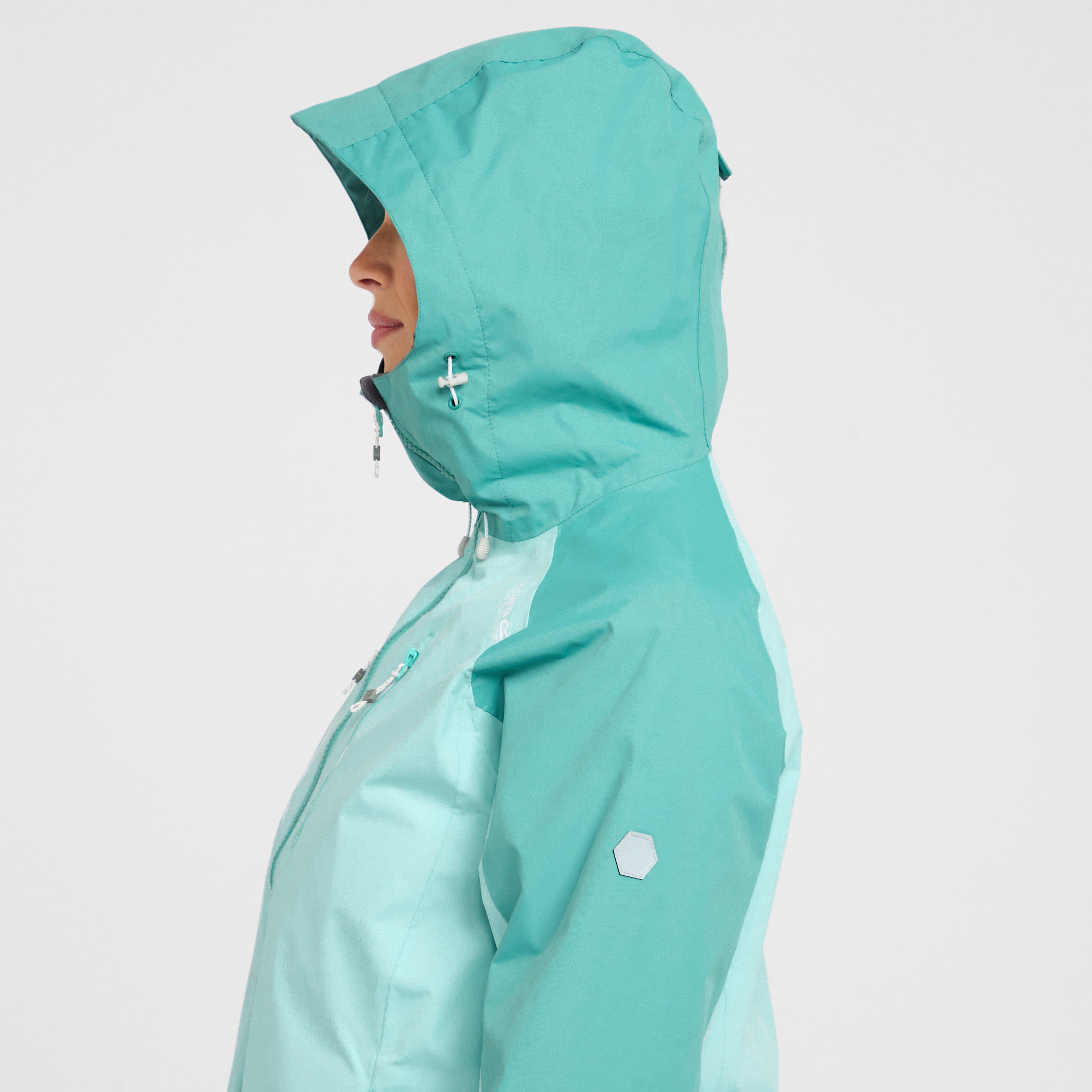 Women’s Kulton Waterproof Jacket