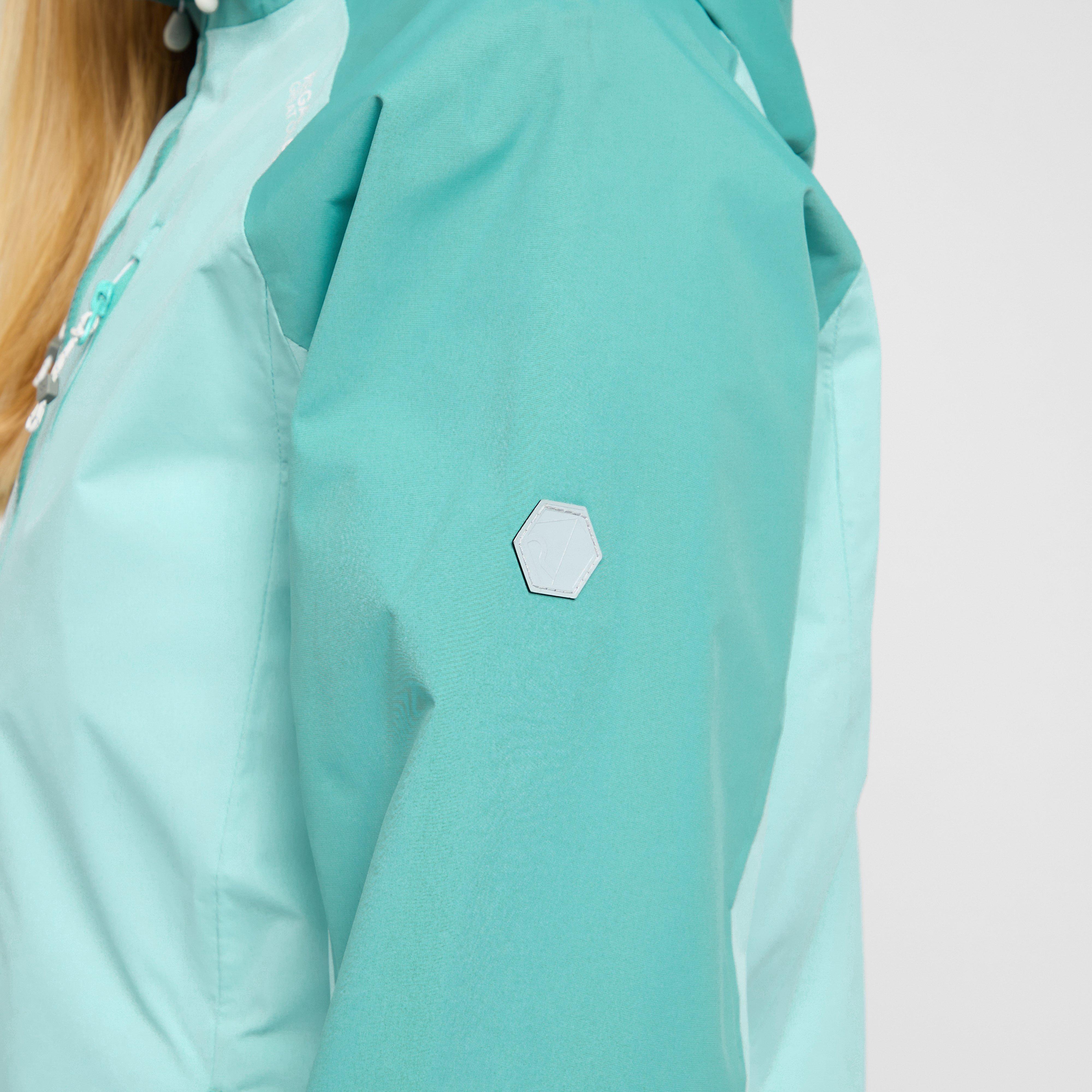 Women’s Kulton Waterproof Jacket