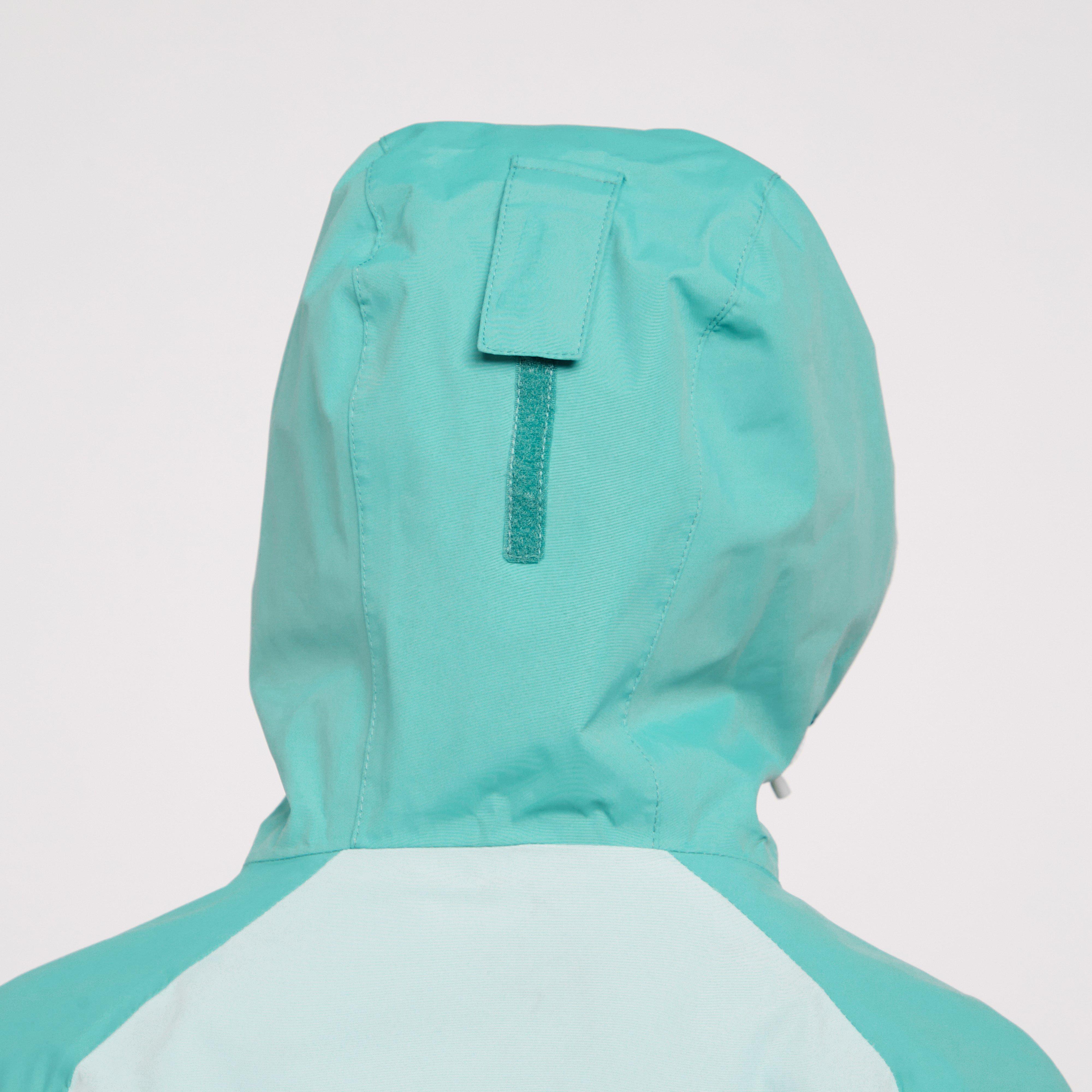 Women’s Kulton Waterproof Jacket
