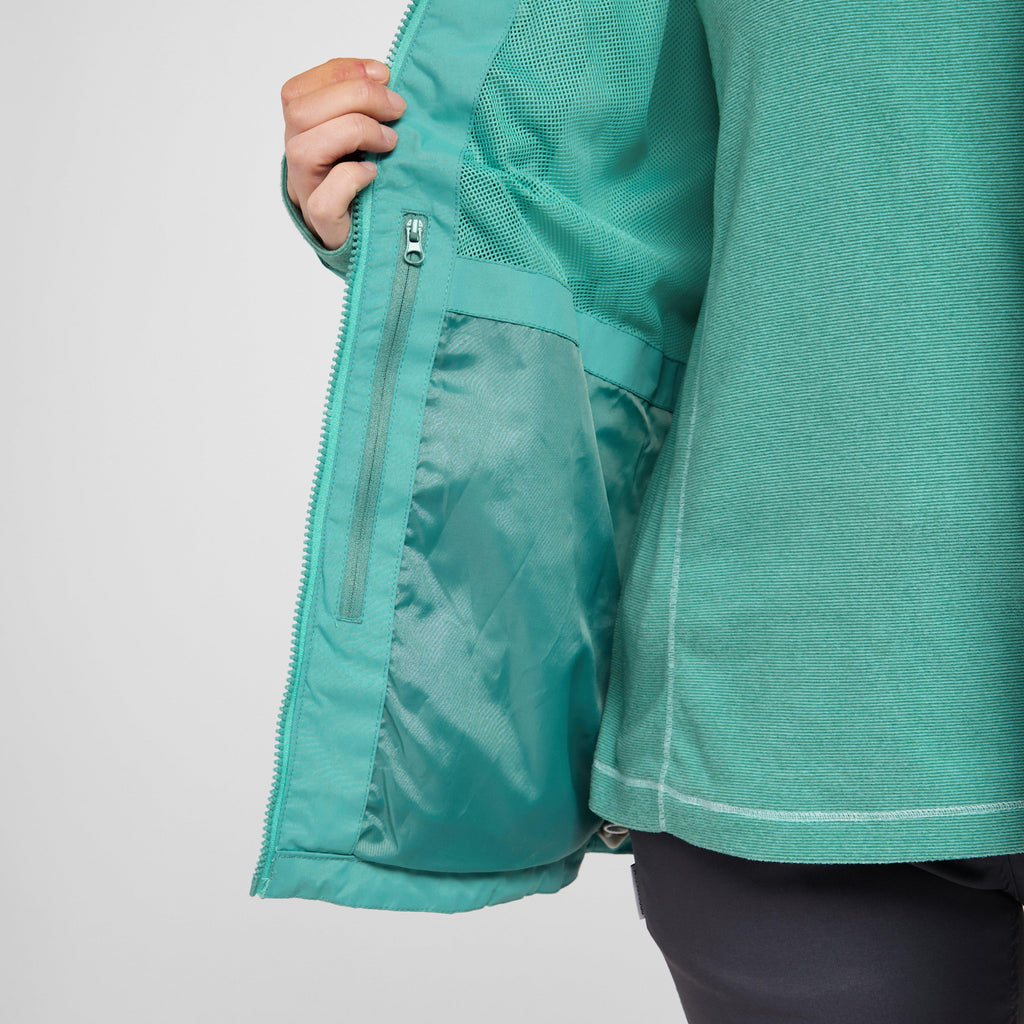 Women’s Kulton Waterproof Jacket