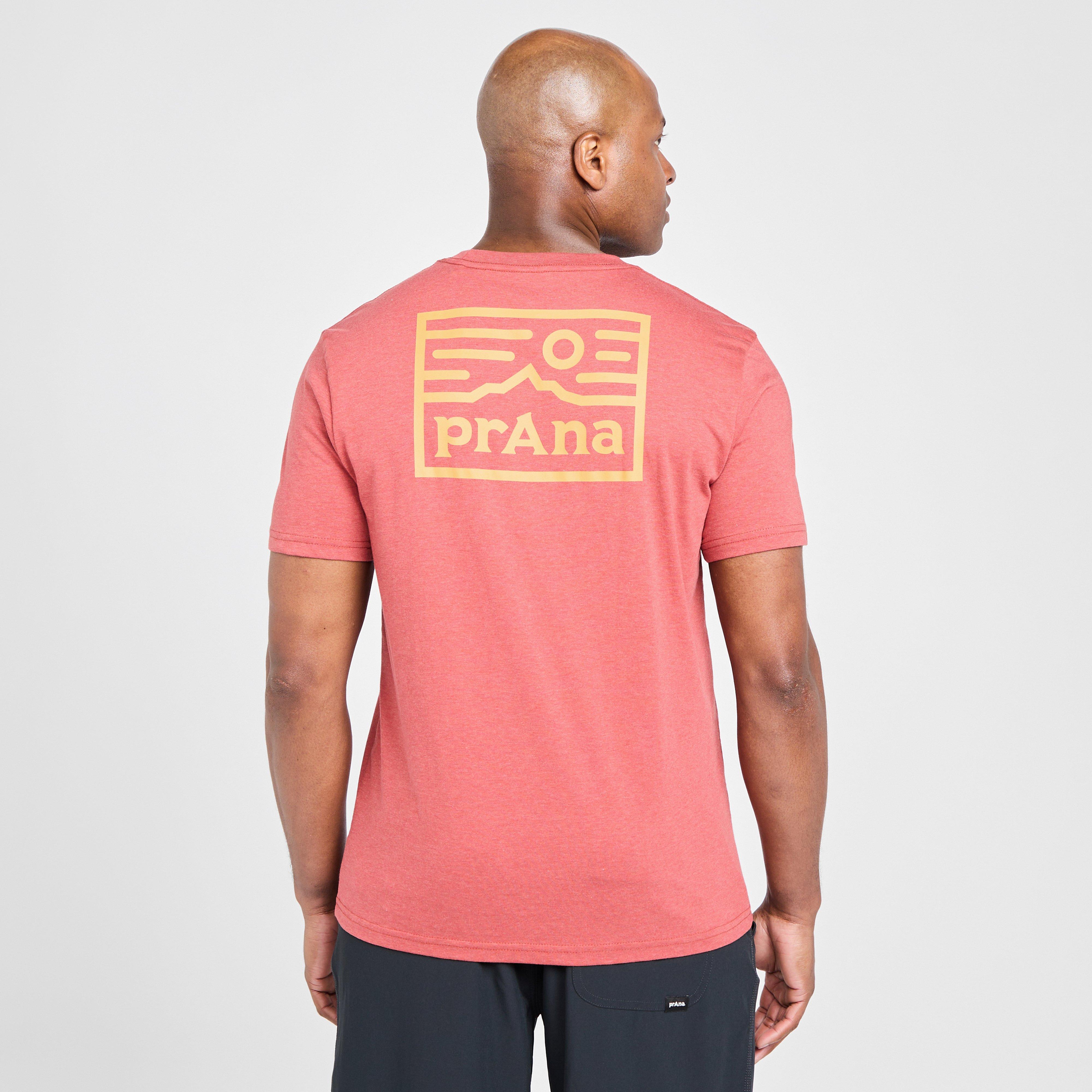Men’s Graphic Short Sleeve Tee