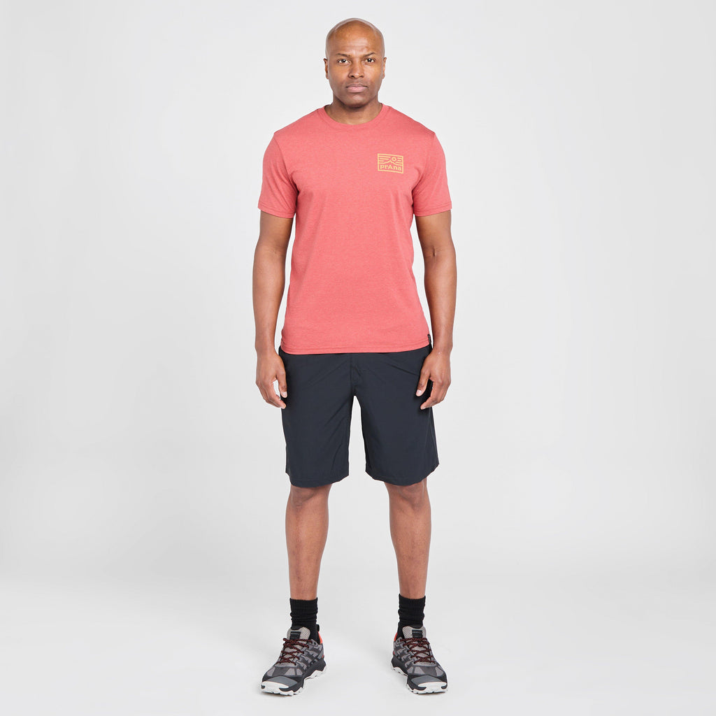 Men’s Graphic Short Sleeve Tee