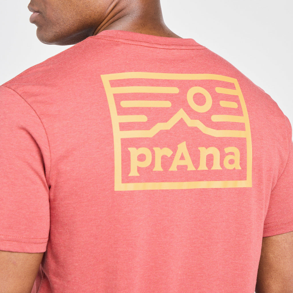 Men’s Graphic Short Sleeve Tee